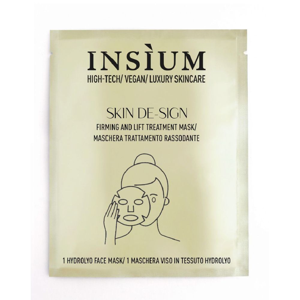 MASCHERA TRATTAMENTO RASSODANTE