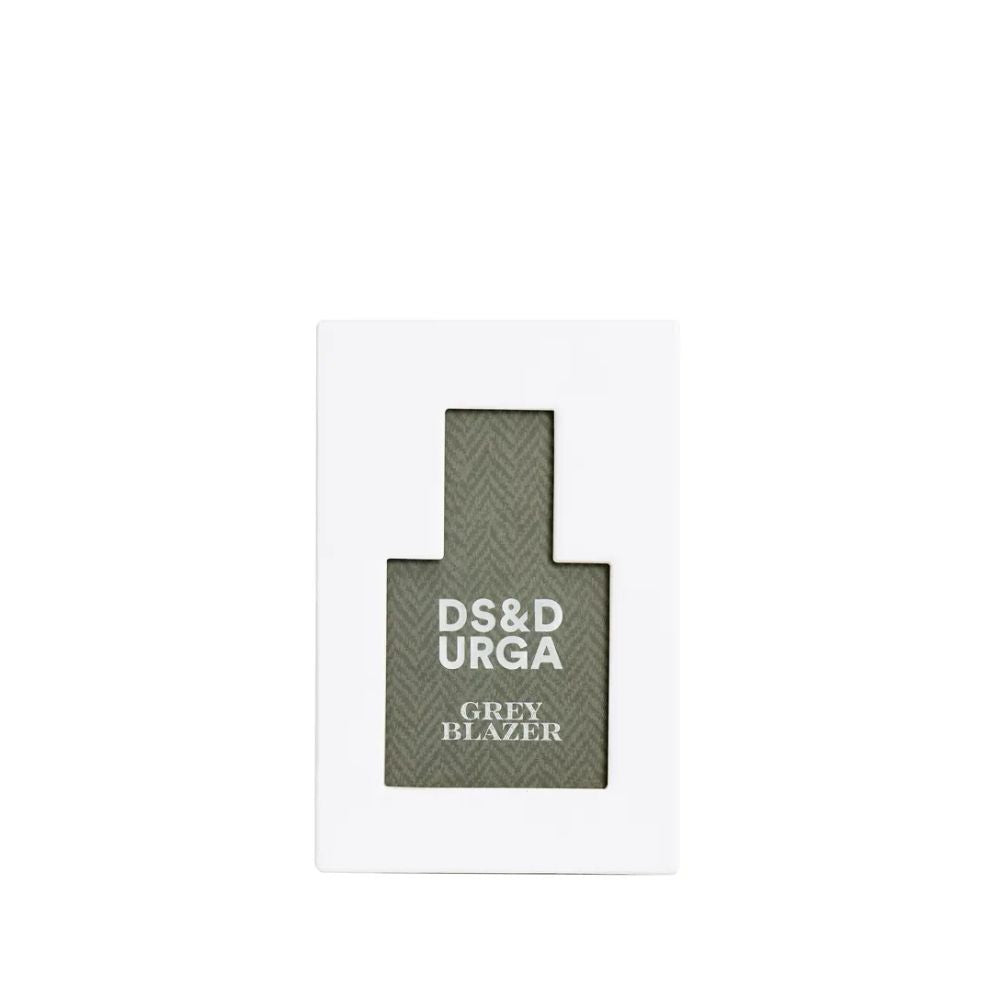 DSD GREY BLAZER