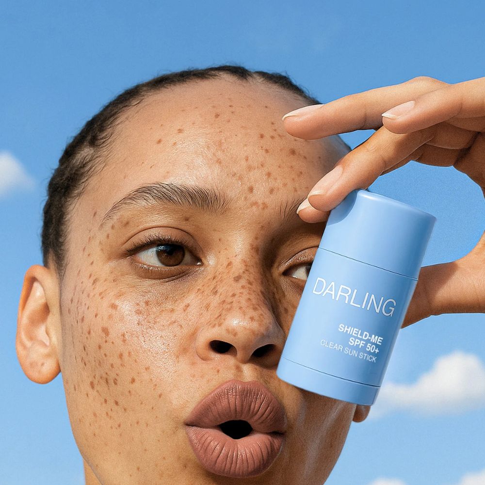 DARLING SHUELD-ME SPF 50+