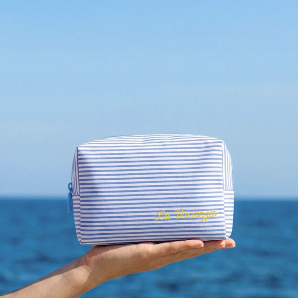 LA VACANZA TRAVEL FRIENDLY SUNCURE KIT