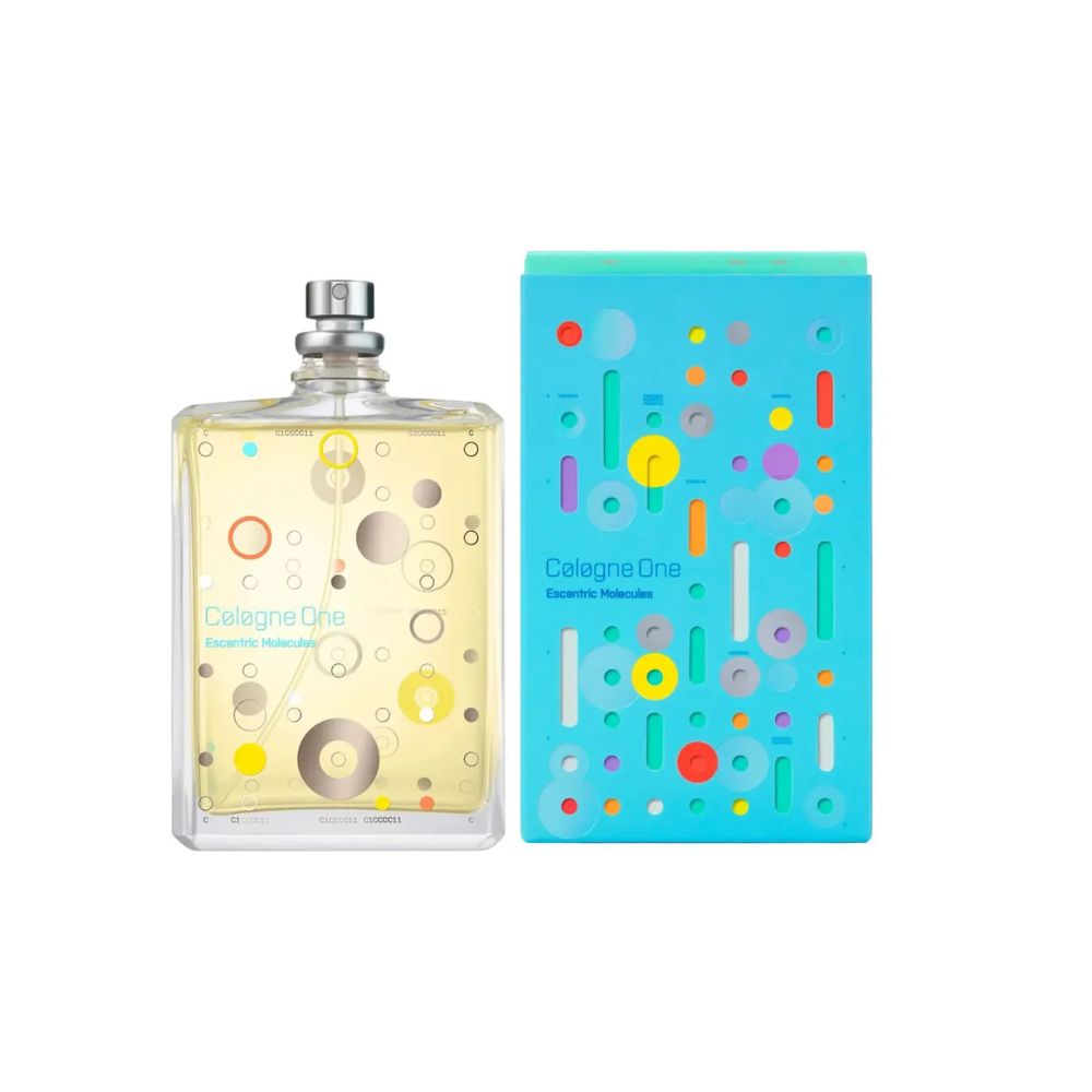 MOLECOLE COLOGNE ONE