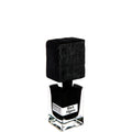 BLACK AFGANO