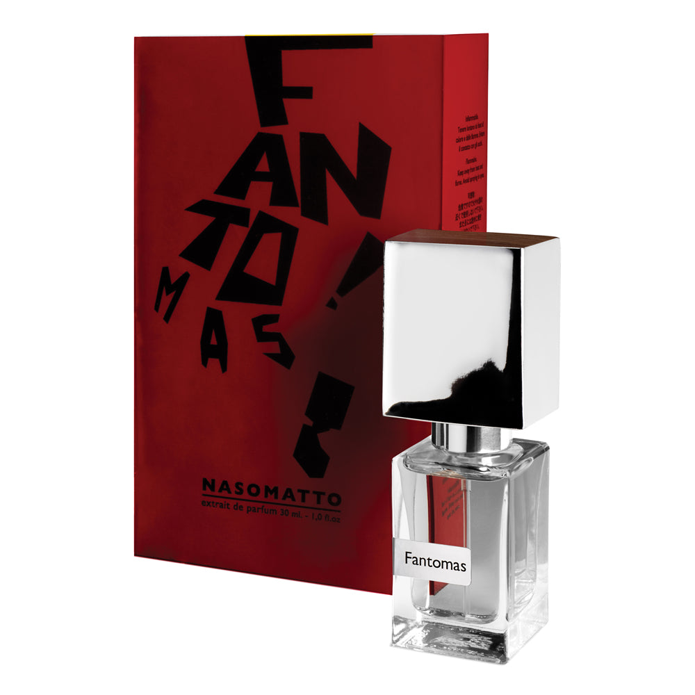 FANTOMAS