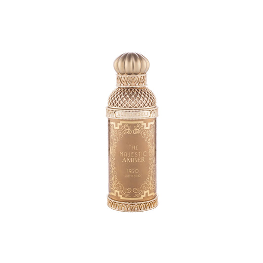 ALEXA THE MAJESTIC AMBER 100 ML
