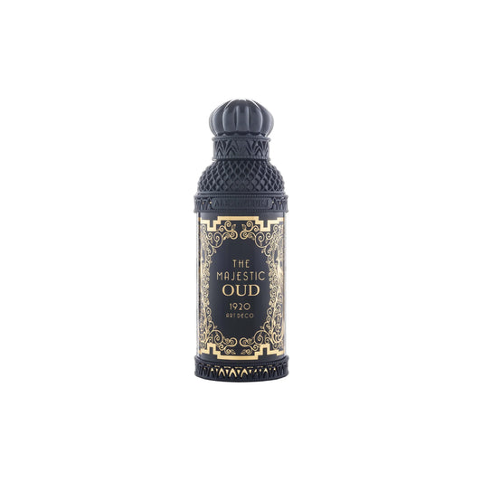 ALEXA THE MAJESTIC OUD 100 ML