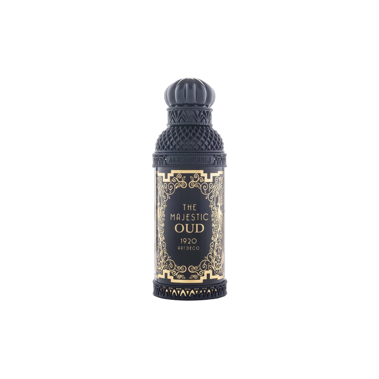 ALEXA THE MAJESTIC OUD 100 ML