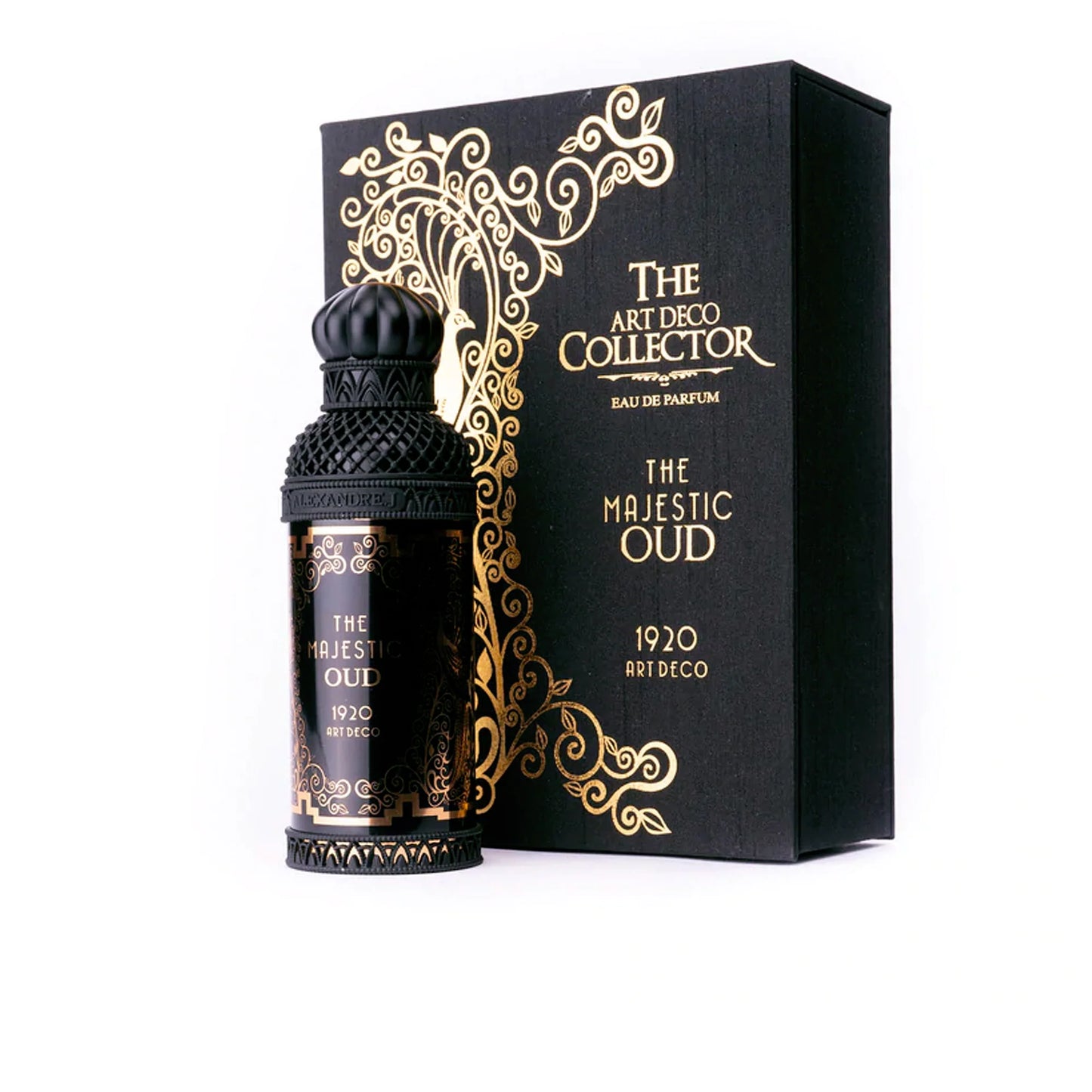 ALEXA THE MAJESTIC OUD 100 ML