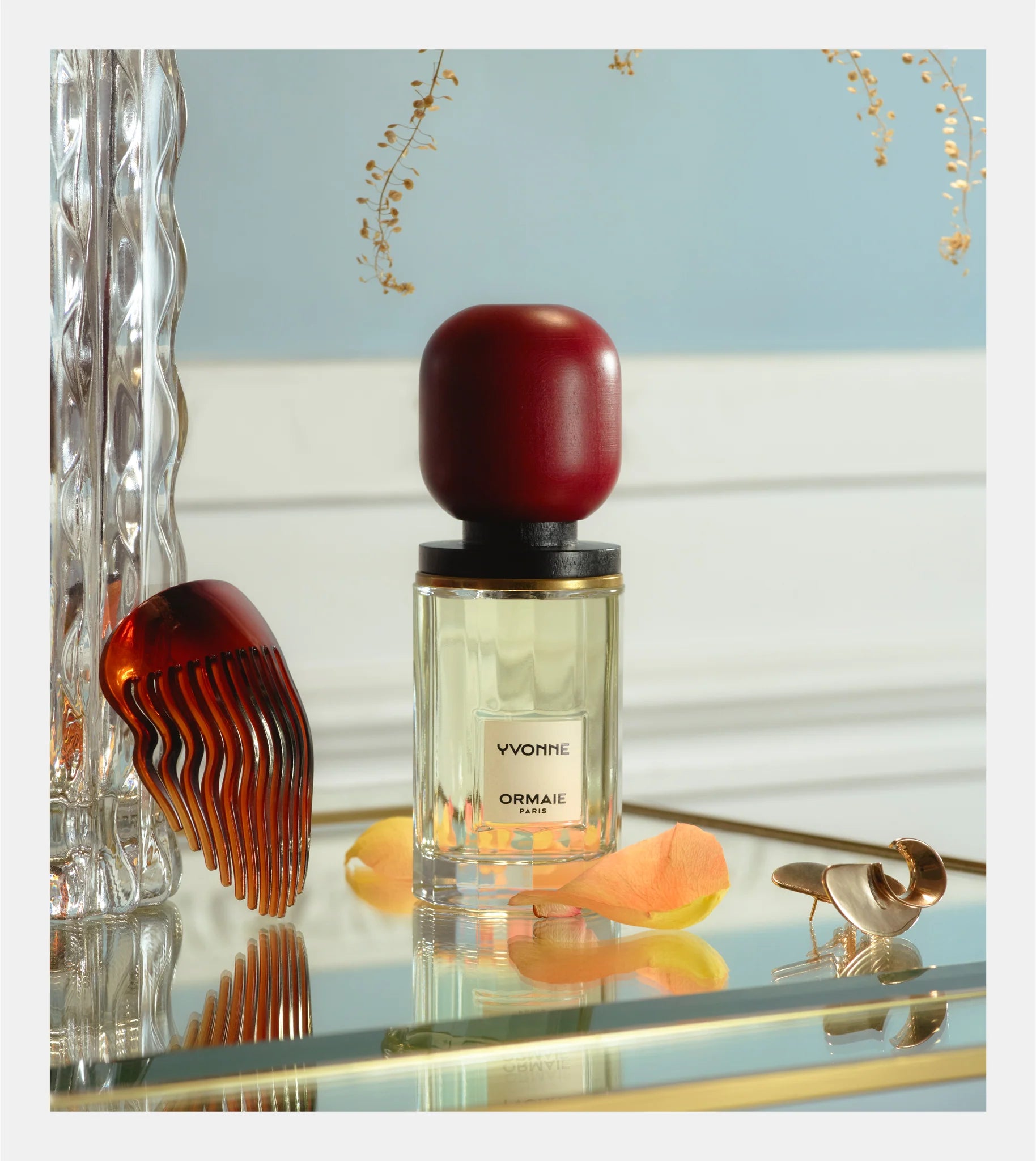 YVONNE 100ML