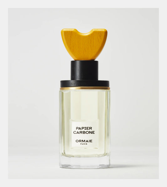 PAPIER CARBONE