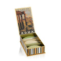CITY BOX ROMA SOAP 40G X 3