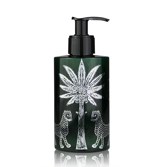 AMBRA NERA BODY CREAM 300ML