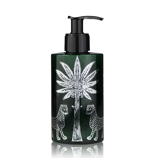 AMBRA NERA BODY CREAM 300ML