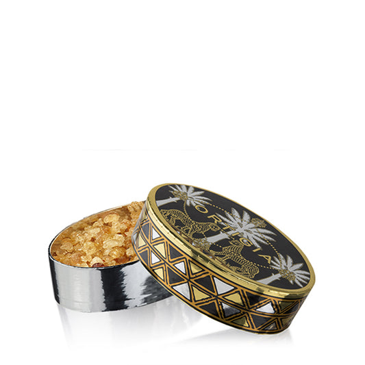 AMBRA NERA SCENTED CRYSTALS 250G