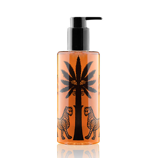 AMBRA NERA SHOWER GEL 250ML