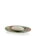 FICO D`INDIA GLASS PLATE AND SOAP