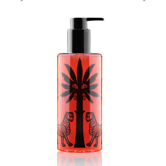 MELOGRANO SHOWER GEL 250ML