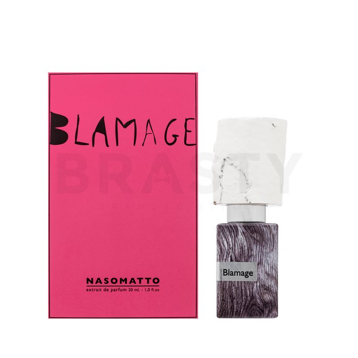 Blamage