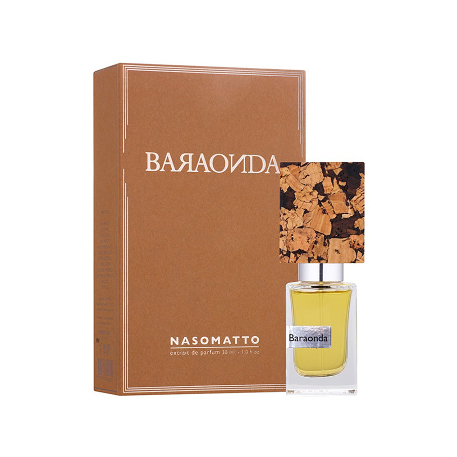 Baraonda