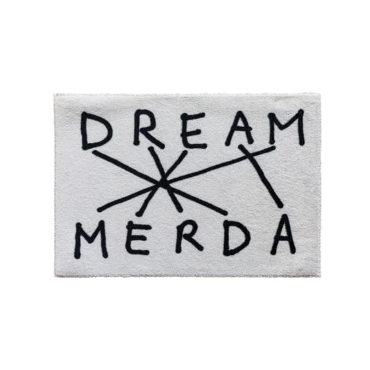 RUG DREAM MERDA