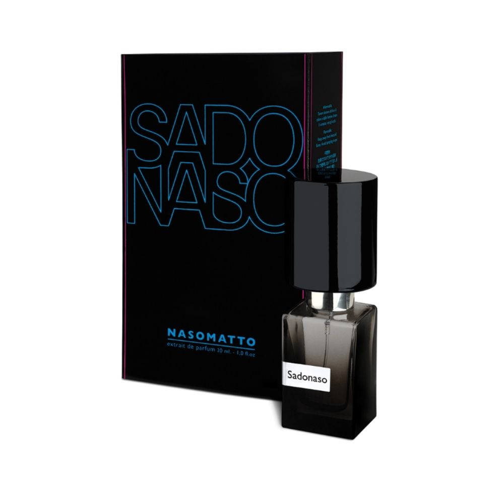 SADONASO