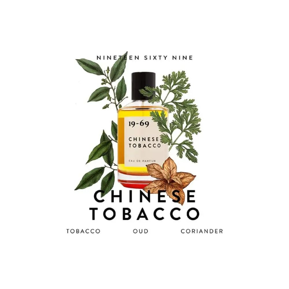 CHINESE TOBACCO