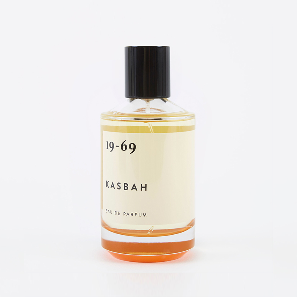 KASBAH