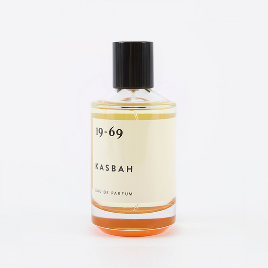 KASBAH