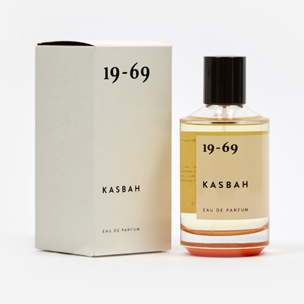 KASBAH