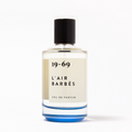 L`AIR BARBES