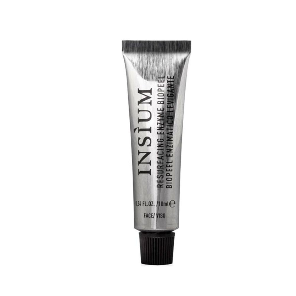 RESURFACING ENZYME BIOPEEL / BIOPEEL ENZIMATICO LEVIGANTE