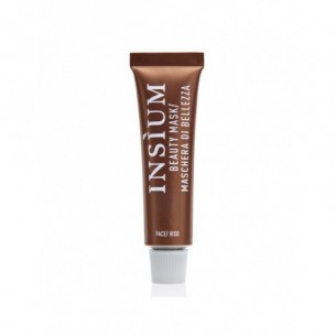 BEAUTY MASK / MASCHERA DI BELLEZZA