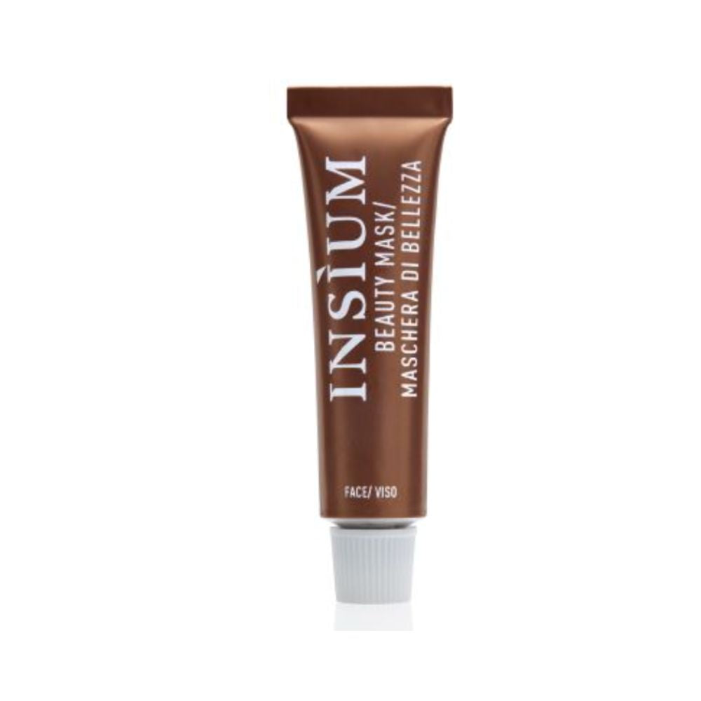 BEAUTY MASK / MASCHERA DI BELLEZZA