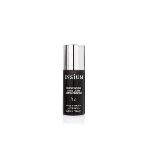 MOISTURE INFUSION LOTION / LOZIONE FONTE DI IDRATAZIONE