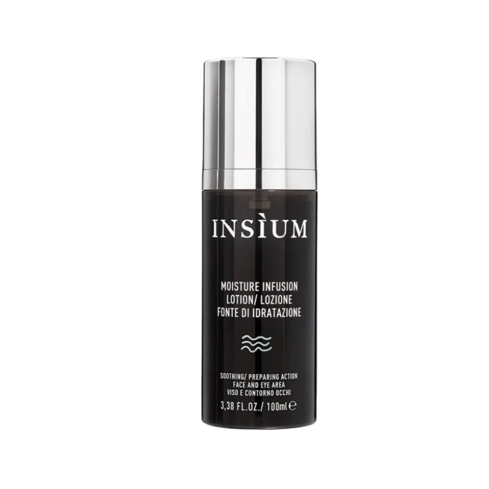 MOISTURE INFUSION LOTION / LOZIONE FONTE DI IDRATAZIONE