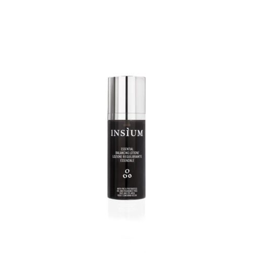ESSENTIAL BALANCING LOTION / LOZIONE RIEQUILIBRANTE ESSENZIALE