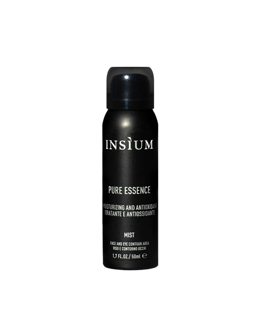 PURE ESSENCE MOISTURIZING/ANTIOXIDANT–MIST IDRAT/ANTIOSS.