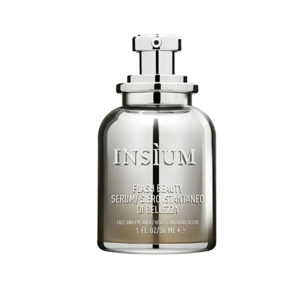 FLASH BEAUTY SERUM / SIERO ISTANTANEO DI BELLEZZA