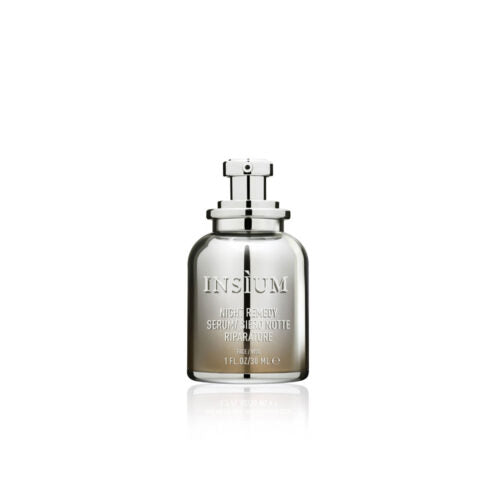 NIGHT REMEDY SERUM / SIERO NOTTE RIPARATORE