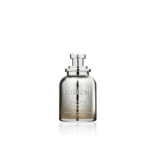 SKIN SATISFYING OIL / OLIO NUTRIMENTO PROFONDO