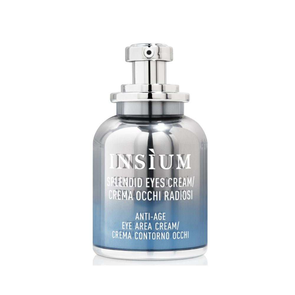 SPLENDID EYES CREAM / CREMA OCCHI RADIOSI