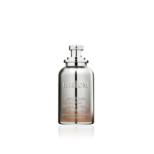 SOURCE OF WATER 24H CREAM / CREMA 24H SORG.IDRAT.