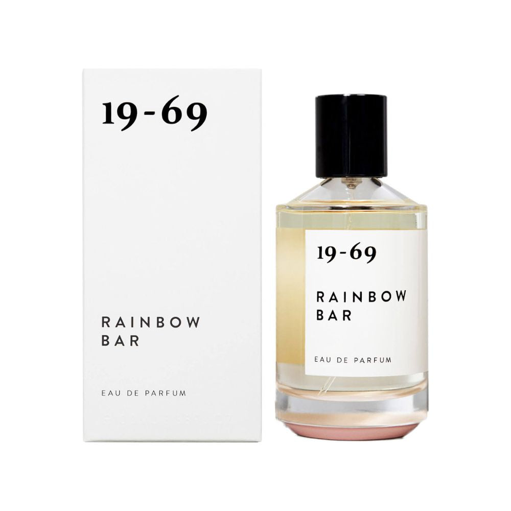 RAINBOW BAR