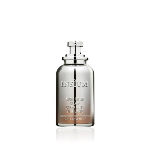 NIGHT REVIVE CREAM / CREMA NOTTE VIVIFICANTE