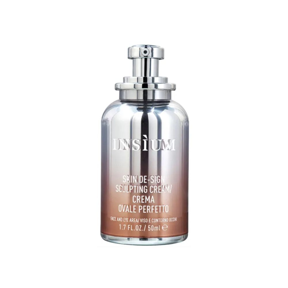 SKIN DE-SIGN SCULPTING CREAM / CREMA OVALE PERFETTO