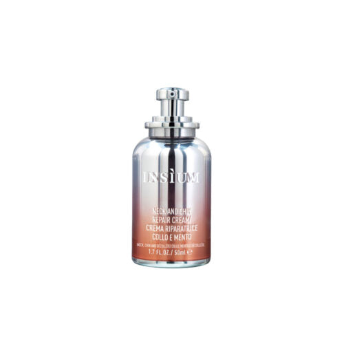 NECK AND CHIN REPAIR CREAM / CREMA RIP.COLLO E MENTO