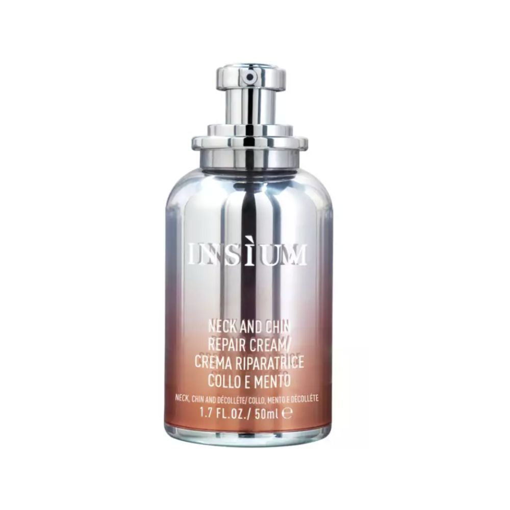 NECK AND CHIN REPAIR CREAM / CREMA RIP.COLLO E MENTO