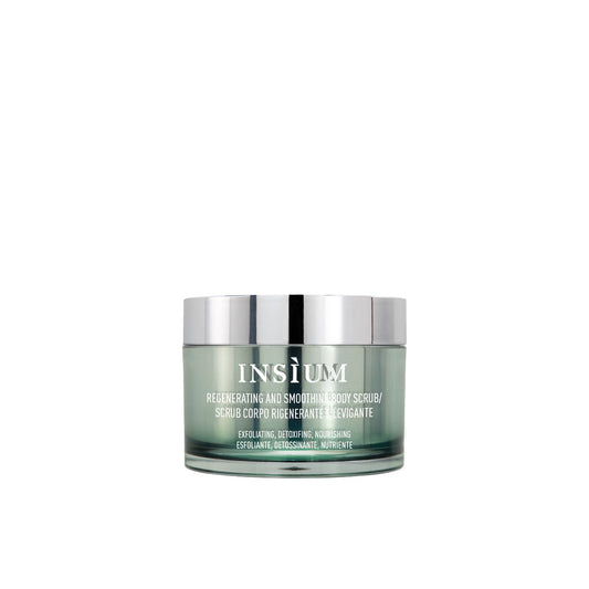 SILKY GENTLE BODY SCRUB / SCRUB CORPO SETIFICANTE DELICATO