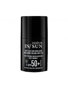 ANTI-AGE SUN EMULSION / EMULSIONE SOL.ANTI-ETA` SPF 50+