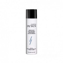 INSTANT RELIEF AFTER SUN CREAM/CREMA DS SOLLIEVO IMM.200ML.