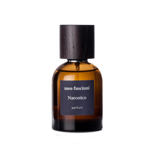 NARCOTICO